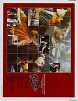 Fame movie poster (1980) Tank Top #670224