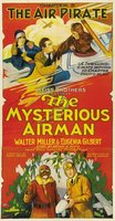 The Mysterious Airman movie poster (1928) Longsleeve T-shirt #639726