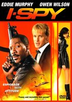 I Spy movie poster (2002) Poster MOV_dcc080e6