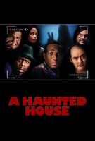 A Haunted House movie poster (2013) Poster MOV_dcc09121