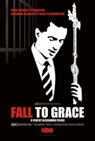 Fall to Grace movie poster (2013) Tank Top #1247223