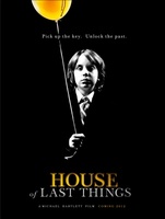 House of Last Things movie poster (2012) Poster MOV_dcc44976
