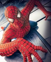 Spider-Man movie poster (2002) Poster MOV_dcc453fe