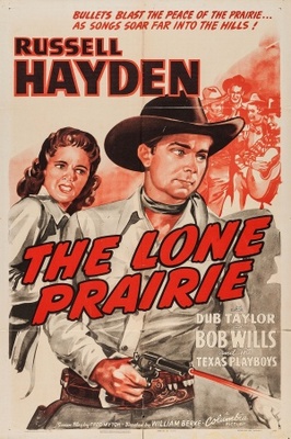 The Lone Prairie movie poster (1942) Poster MOV_dccaa918