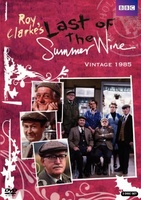 Last of the Summer Wine movie poster (1973) Poster MOV_dcd168dd