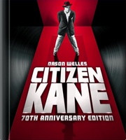 Citizen Kane movie poster (1941) Longsleeve T-shirt #724874