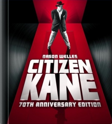 Citizen Kane movie poster (1941) Poster MOV_dcd58bf1