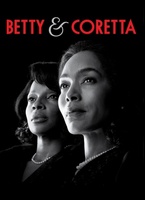 Betty and Coretta movie poster (2013) Mouse Pad MOV_dcdb4ffc