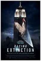 Racing Extinction movie poster (2015) Sweatshirt #1260703