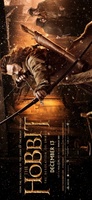 The Hobbit: The Desolation of Smaug movie poster (2013) Sweatshirt #1123444