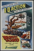 Bandit Island movie poster (1953) tote bag #MOV_dcdf9077
