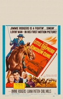 The Little Shepherd of Kingdom Come movie poster (1961) Longsleeve T-shirt #1061322