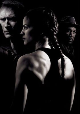 Million Dollar Baby movie poster (2004) Poster MOV_dcefde76