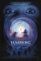 Warriors of Virtue movie poster (1997) hoodie #1255938