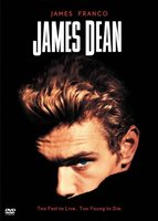 James Dean movie poster (2001) Poster MOV_dcf27554