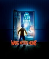 Mars Needs Moms! movie poster (2011) Longsleeve T-shirt #698302
