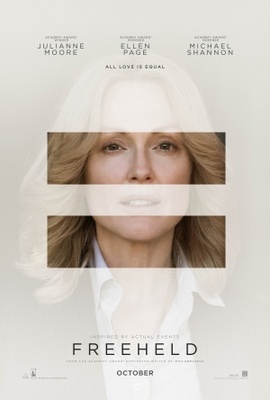 Freeheld movie poster (2015) Mouse Pad MOV_dcfa7b28