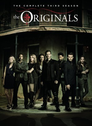 The Originals movie poster (2013) Poster MOV_dcior5xc