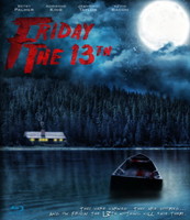 Friday the 13th movie poster (1980) t-shirt #MOV_dcl1qfi1