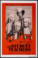 The Student Teachers movie poster (1973) Poster MOV_dd051a35