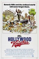 The Hollywood Knights movie poster (1980) Sweatshirt #638766