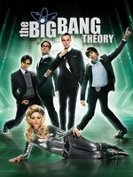 The Big Bang Theory movie poster (2007) Poster MOV_dd09e724