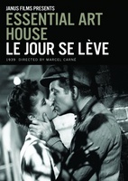 Jour se lÃ¨ve, Le movie poster (1939) Poster MOV_dd0a1b8b