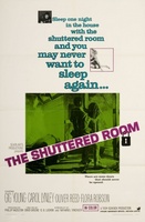 The Shuttered Room movie poster (1967) t-shirt #MOV_dd0aa1a2