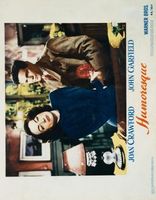 Humoresque movie poster (1946) Longsleeve T-shirt #654662