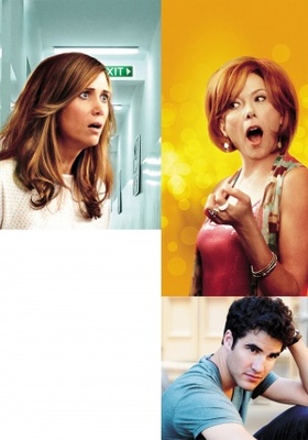 Girl Most Likely movie poster (2012) Poster MOV_dd18b854