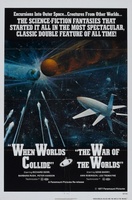 When Worlds Collide movie poster (1951) t-shirt #MOV_dd1acecb