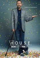 House M.D. movie poster (2004) hoodie #646574