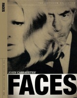 Faces movie poster (1968) hoodie #736885