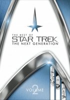 Star Trek: The Next Generation movie poster (1987) hoodie #693372