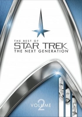 Star Trek: The Next Generation movie poster (1987) tote bag #MOV_dd2b2c7f