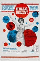 Hello, Dolly! movie poster (1969) t-shirt #MOV_dd2e153a