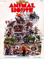 Animal House movie poster (1978) t-shirt #MOV_dd2efa0e