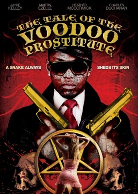 The Tale of the Voodoo Prostitute movie poster (2012) tote bag #MOV_dd32f0c4