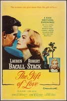 The Gift of Love movie poster (1958) Poster MOV_dd33c68d