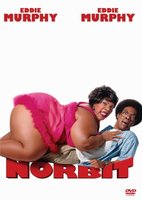 Norbit movie poster (2007) Mouse Pad MOV_dd34a3c2