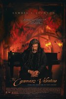 The Caveman's Valentine movie poster (2001) Poster MOV_dd35c22e