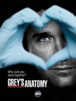 Grey's Anatomy movie poster (2005) Poster MOV_dd369d81