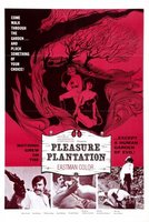 Pleasure Plantation movie poster (1970) Poster MOV_dd3cc4d2