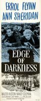 Edge of Darkness movie poster (1943) Poster MOV_dd41520b