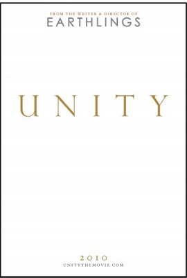 Unity movie poster (2012) calendar