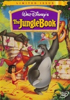 The Jungle Book movie poster (1967) Poster MOV_dd445482