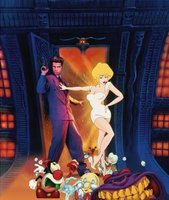 Cool World movie poster (1992) Poster MOV_dd482294