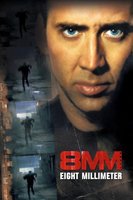 8mm movie poster (1999) Poster MOV_dd4a1257