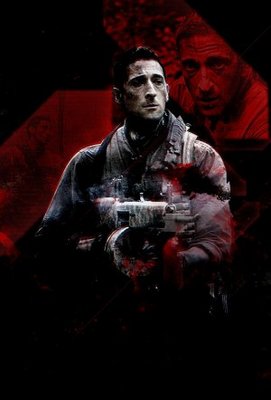 Predators movie poster (2010) Poster MOV_dd4a56fd