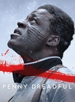 Penny Dreadful movie poster (2014) Poster MOV_dd4ab247